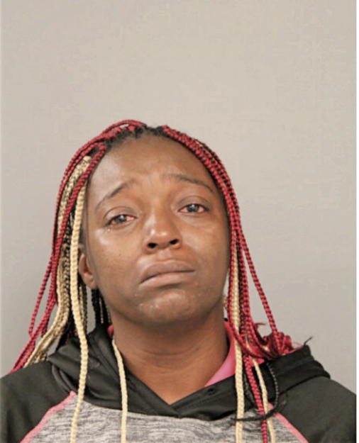 ANDREA S BRISCOE, Cook County, Illinois