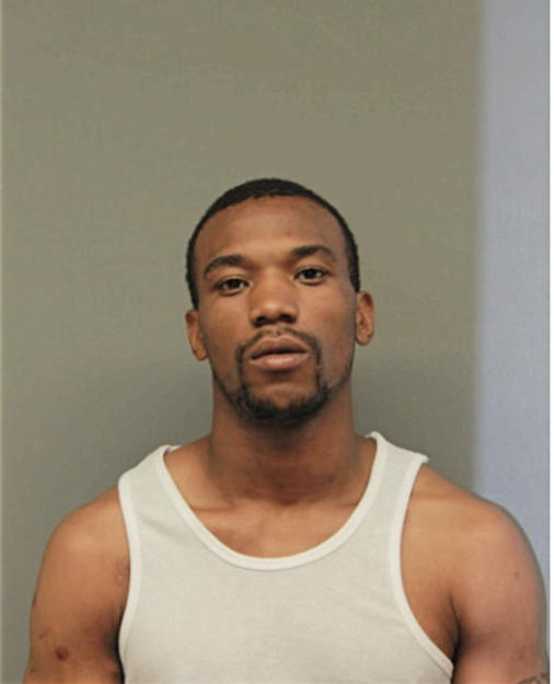 ANTONIO BROWN, Cook County, Illinois