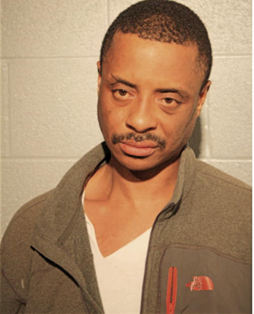 STEVEN BROWN, Cook County, Illinois