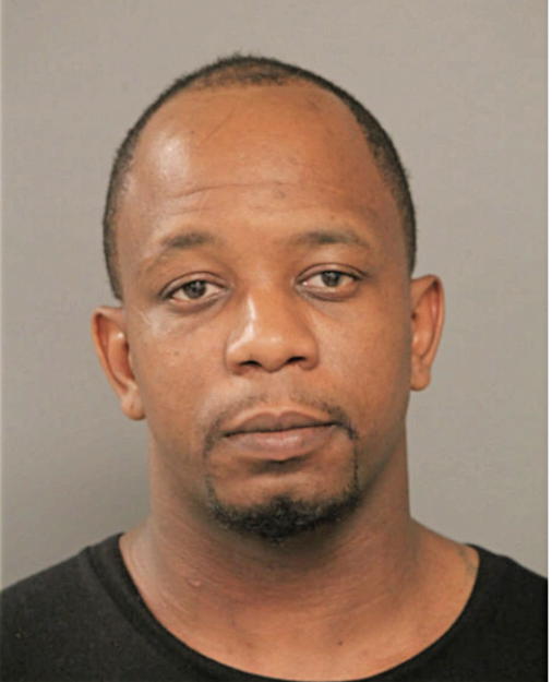 TONY ARNEZ BROWN, Cook County, Illinois