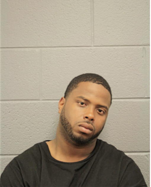 DEXSTIN BRYANT, Cook County, Illinois