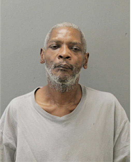 DARYL BULLOCH, Cook County, Illinois