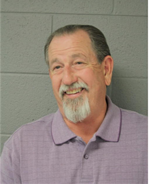 KENNETH BURKE, Cook County, Illinois