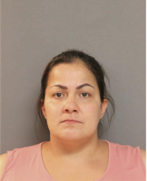 ROSALBA CARRILLO, Cook County, Illinois