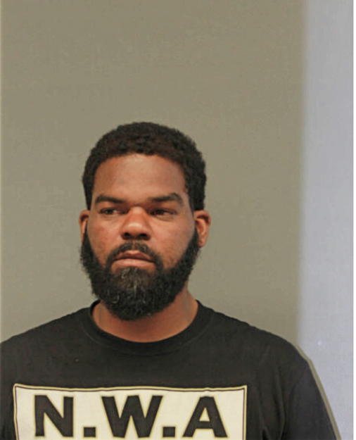 YUSEPH CARSON, Cook County, Illinois