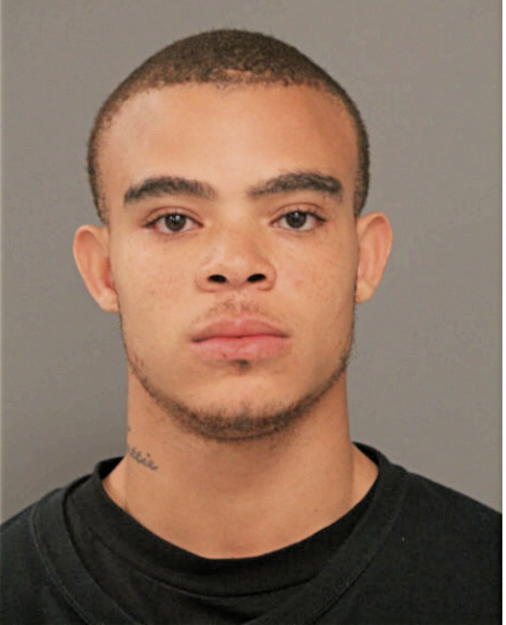 LEO CARTER, Cook County, Illinois