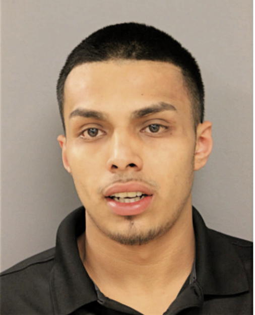RAFAEL CASTRO, Cook County, Illinois