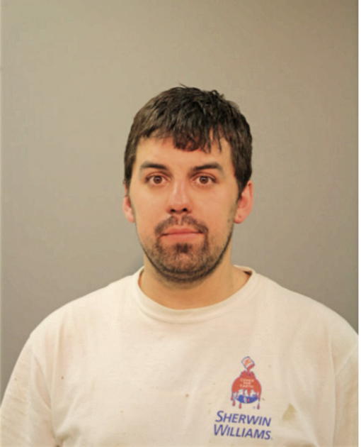 DAVID CHELSVIG, Cook County, Illinois
