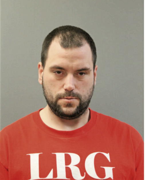 BRENT W CHILDERS, Cook County, Illinois