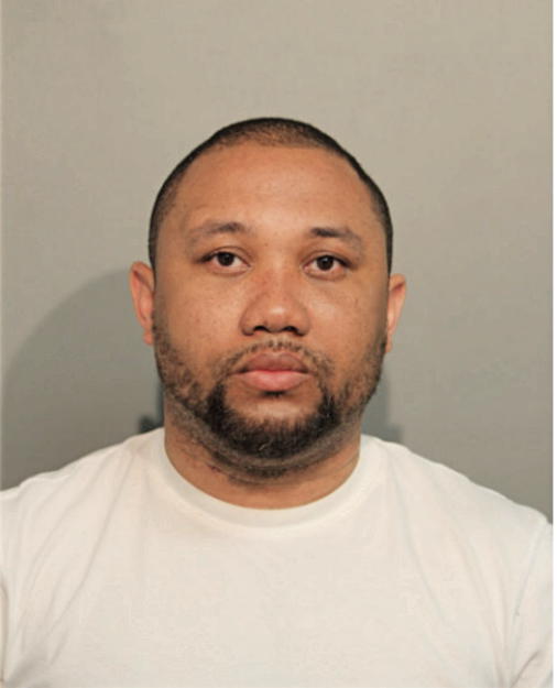 CHARLES C CHUKWU, Cook County, Illinois