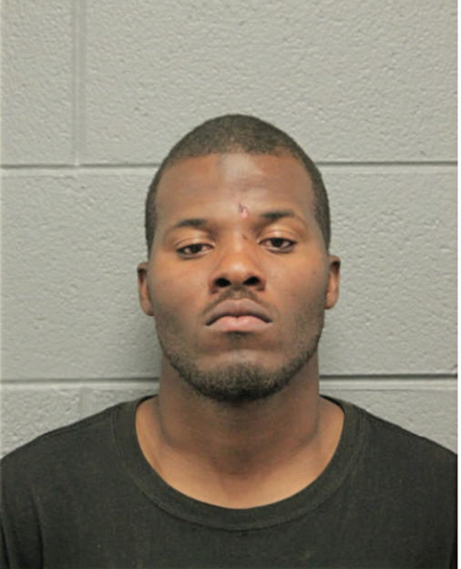 JOHN H CLARK, Cook County, Illinois