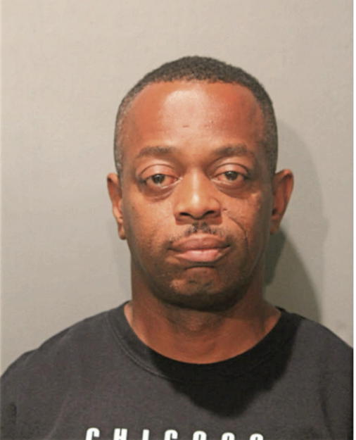 HOSIE COLEMAN, Cook County, Illinois