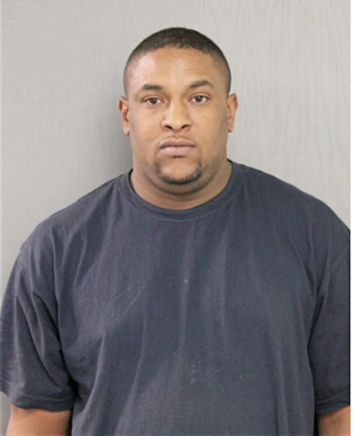 TERRY L COLEMAN, Cook County, Illinois