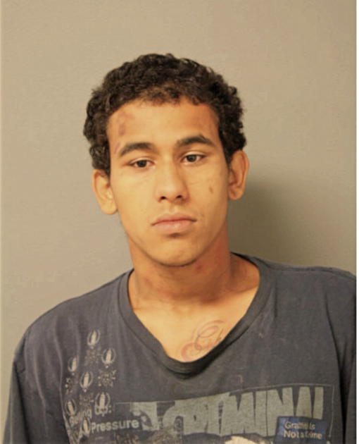 DANIEL COLON, Cook County, Illinois