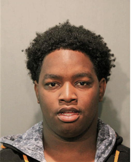 ERIC COOPER, Cook County, Illinois