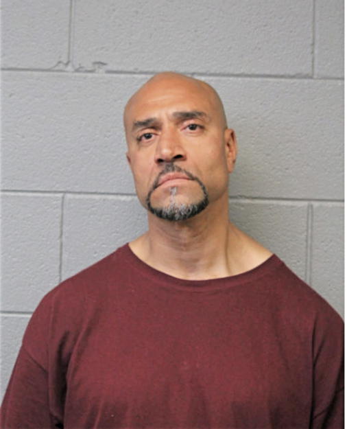 MARCELLUS COREANO, Cook County, Illinois