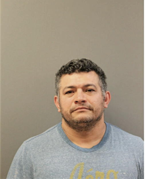 LEONARDO COVARRUBIAS-TREJO, Cook County, Illinois