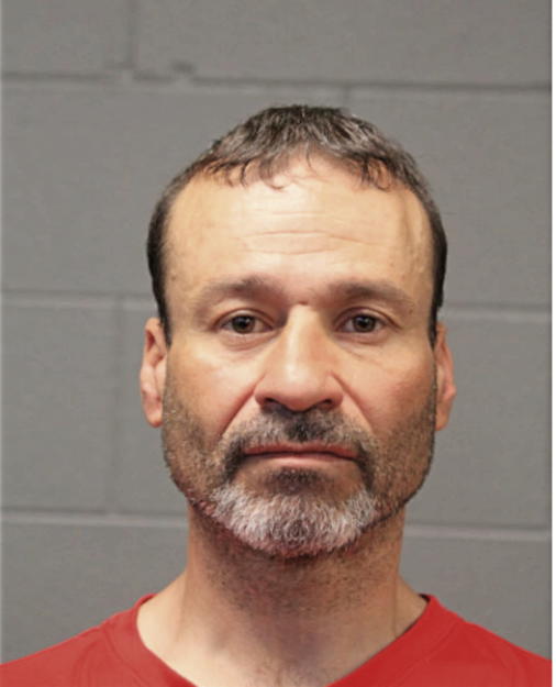 NELSON CUEVAS, Cook County, Illinois