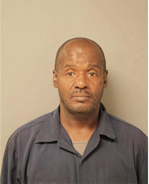 DAVID HAMILTON DAVIS, Cook County, Illinois