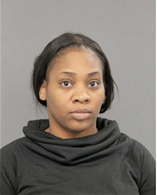 DEANDREA D DAVIS, Cook County, Illinois