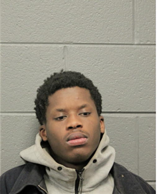 DENNIS DAVIS, Cook County, Illinois