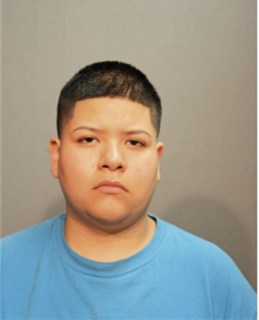 STEPHANIE DELGADO, Cook County, Illinois