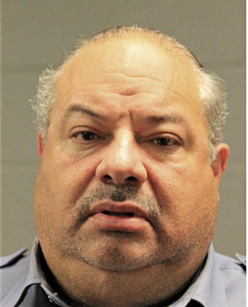 DONALD A DEPAUL, Cook County, Illinois