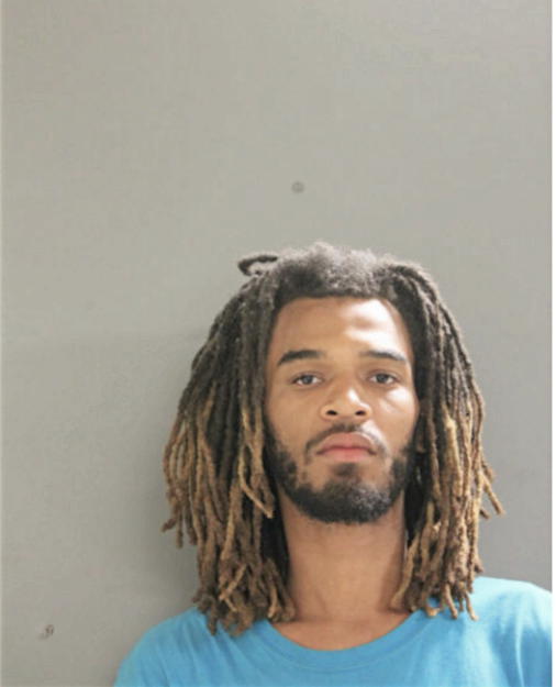 DEVONTE DIXON, Cook County, Illinois