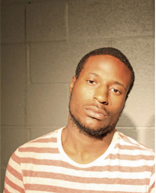 D ANTHONY E SMITH, Cook County, Illinois