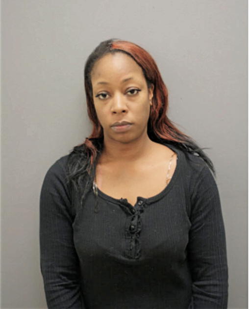 PATRICE R EVENS, Cook County, Illinois