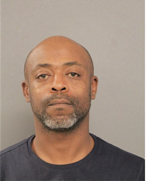 DERRELL M FAULKNER, Cook County, Illinois