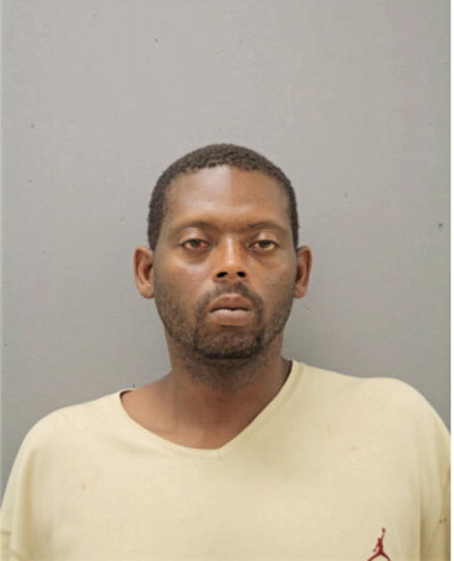 ANTWAN F FEFEE, Cook County, Illinois