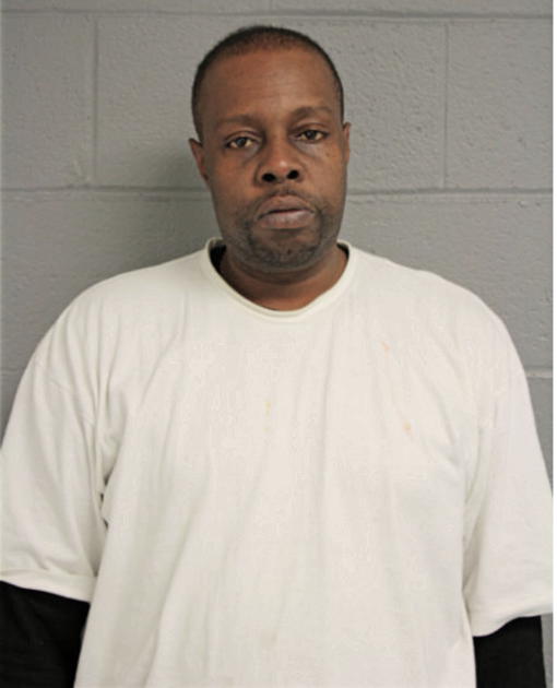 FREDDIE FIELDS, Cook County, Illinois