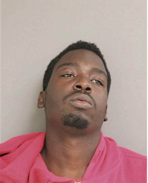 JIMMY D FLEMING, Cook County, Illinois