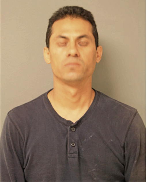 ASAEL FLORES, Cook County, Illinois