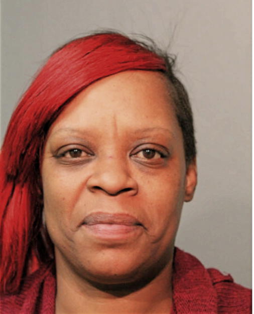 CRUZITA FOSTER, Cook County, Illinois