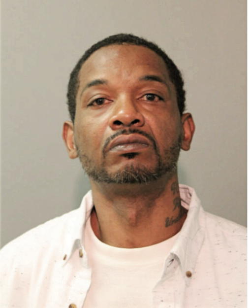 ROBERT L FOSTER, Cook County, Illinois
