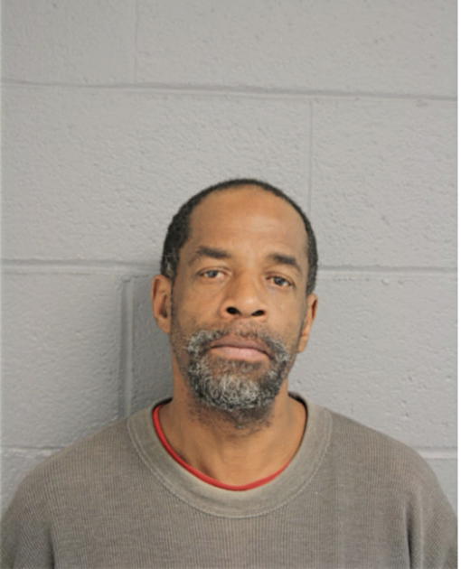 WILLIE A FOSTER, Cook County, Illinois