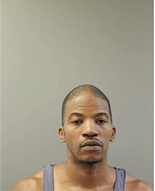 PATRICK FOX, Cook County, Illinois
