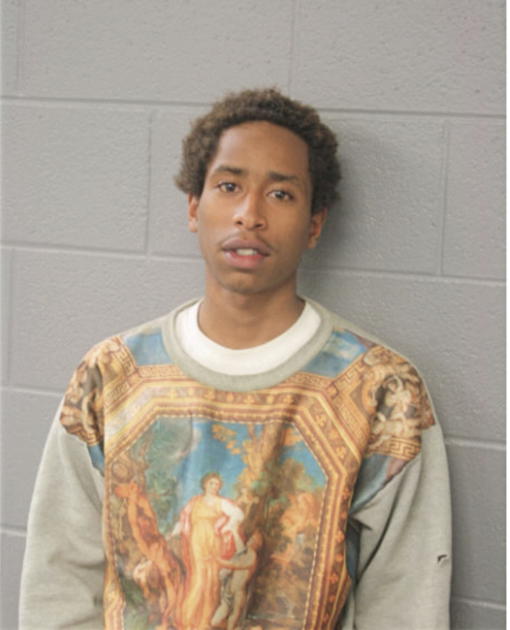 PERRY Y FREEMAN, Cook County, Illinois