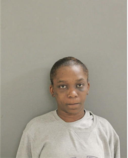 BARBARA G LARK, Cook County, Illinois