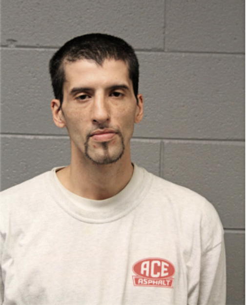 JOEL A GARCIA, Cook County, Illinois