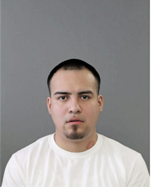 YAEL GARCIA, Cook County, Illinois