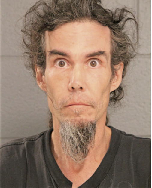 MARK W GARRITY, Cook County, Illinois