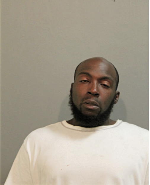 JUSTIN J GIBSON, Cook County, Illinois