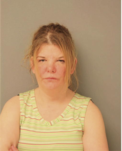 BERNADETTE LYNN GOMEZ, Cook County, Illinois