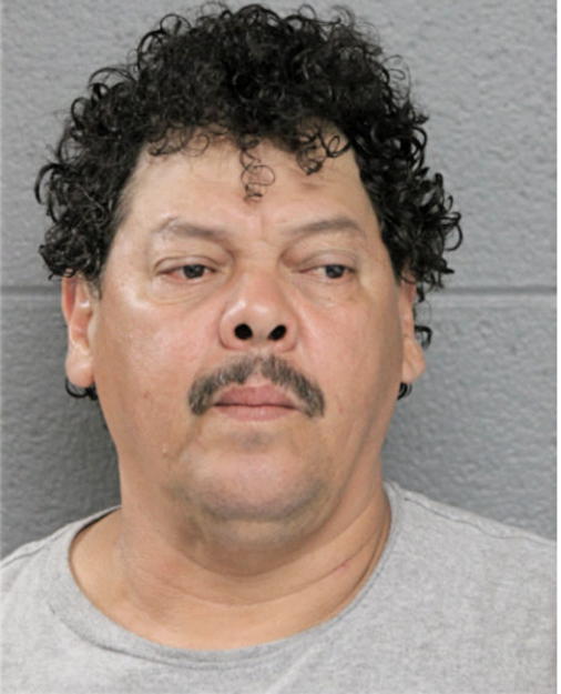 HECTOR LUIS GONZALEZ, Cook County, Illinois