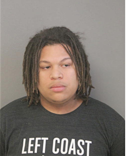 ANTHONY J GRAY, Cook County, Illinois