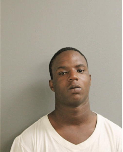DEESHANE GRAYER, Cook County, Illinois