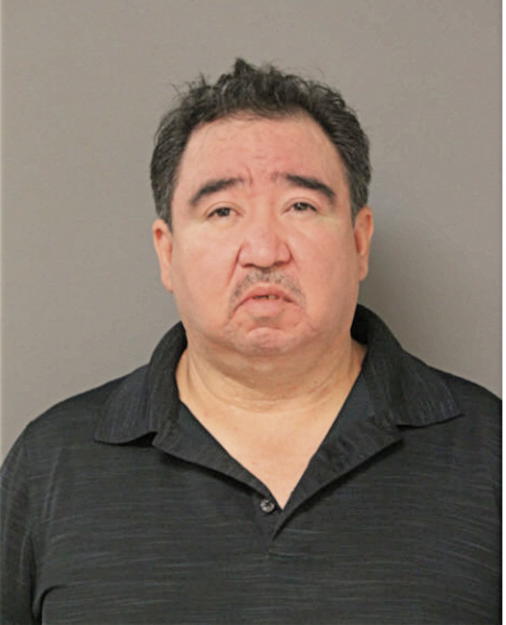 HECTOR GUZMAN, Cook County, Illinois